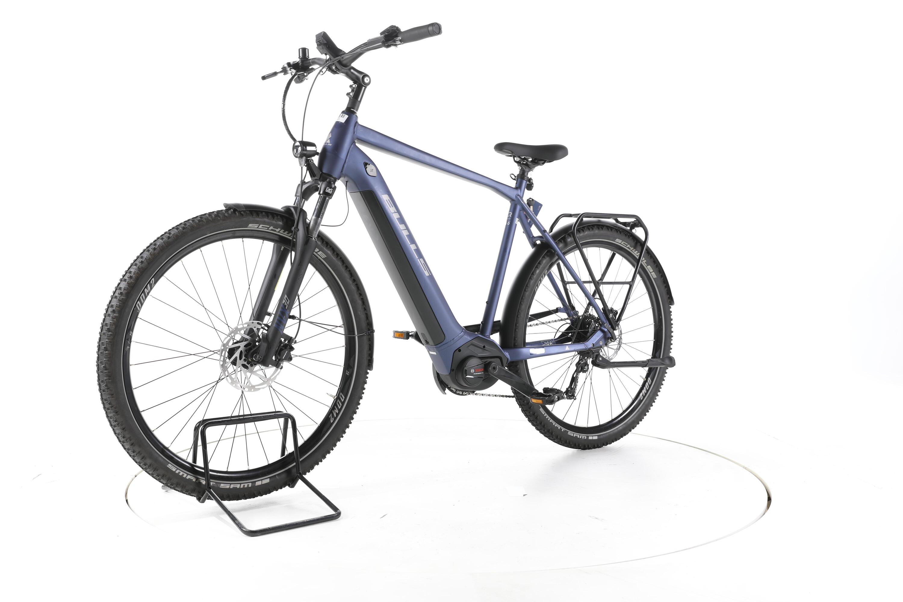 Reconditionné - Bulls Allground EVO Trekking E-Bike - Bon 5/7