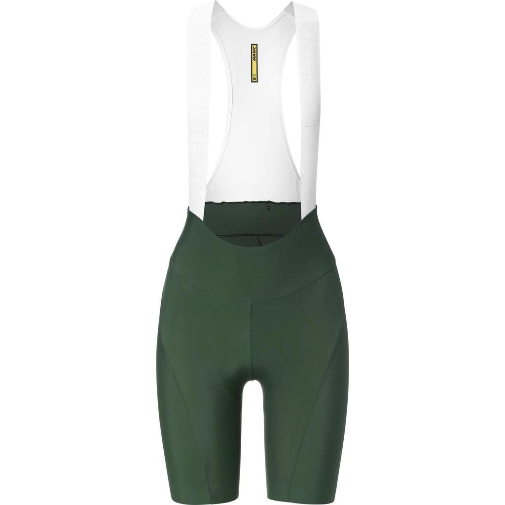 Women's bibtights Mavic Aksium