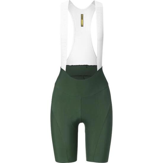 Cuissard à bretelles femme Mavic Aksium
