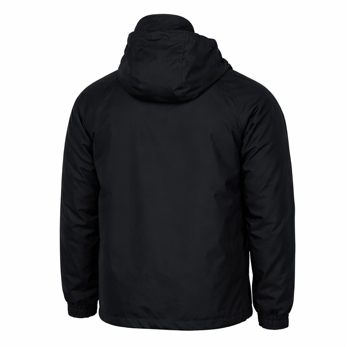 Veste kangourou pour homme avec capuche EXTREME HOBBY HASHTAG 2/4
