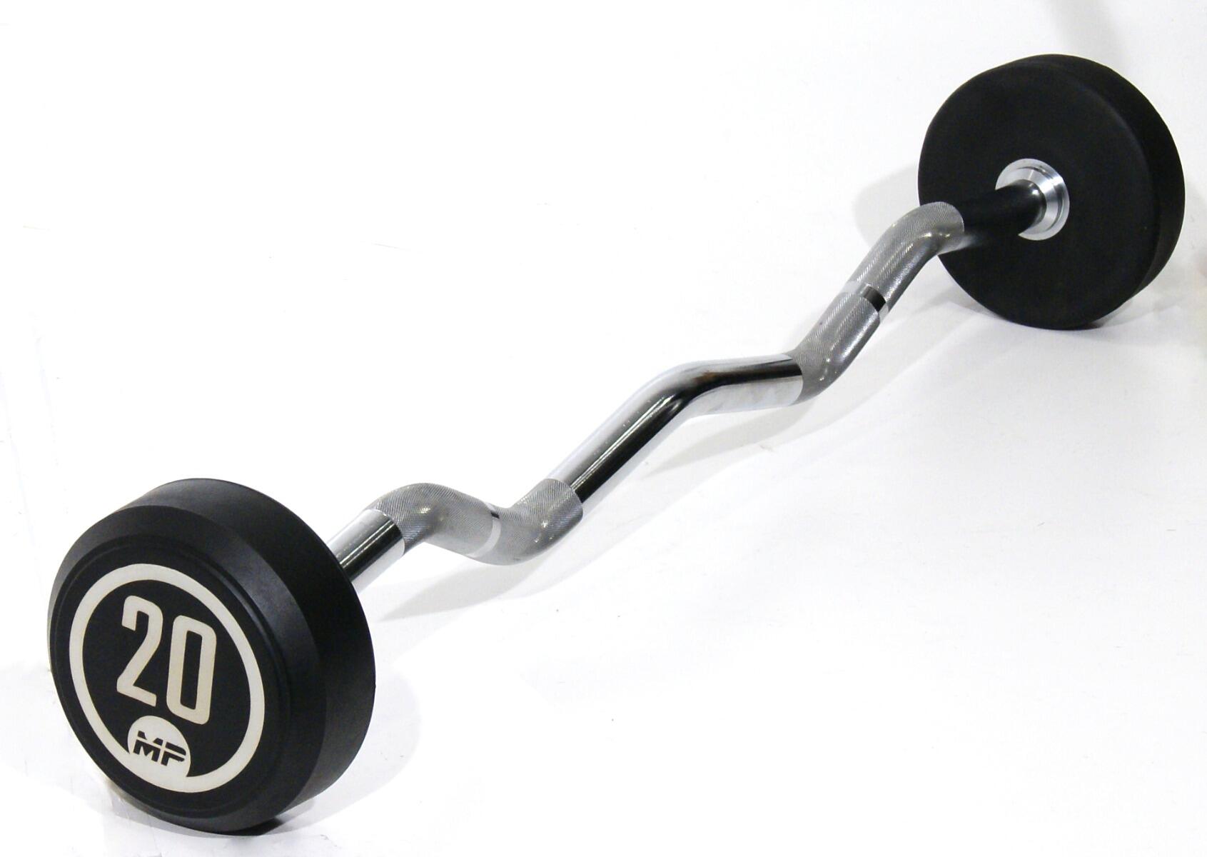 MUSCLE POWER picture