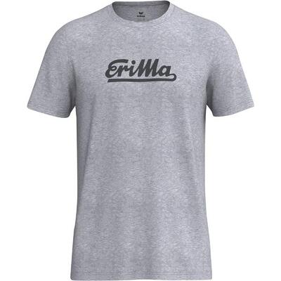 T-shirt erima retro