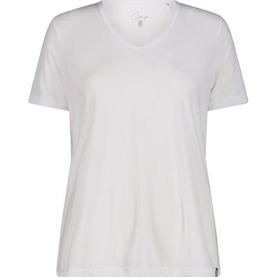 T-shirt in lyocell jersey blend dames cmp