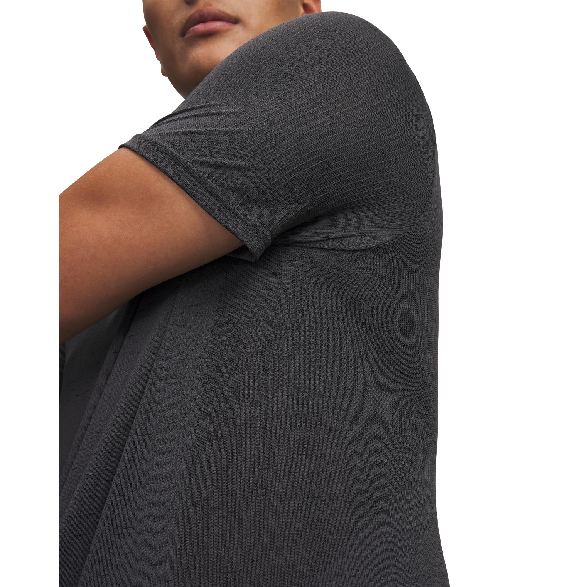 Under Armour Herren T-Shirt UA Vanish Seamless SS 1382801 2/5