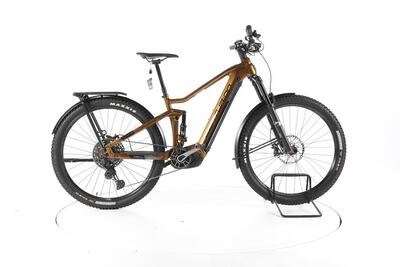 Ebike ricondizionata · Centurion Numinis R2700i EQ · Ottime condizioni
