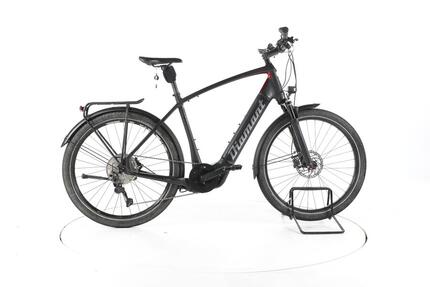 Reconditionné - Diamant Zouma Deluxe+ Trekking E-Bike - Bon