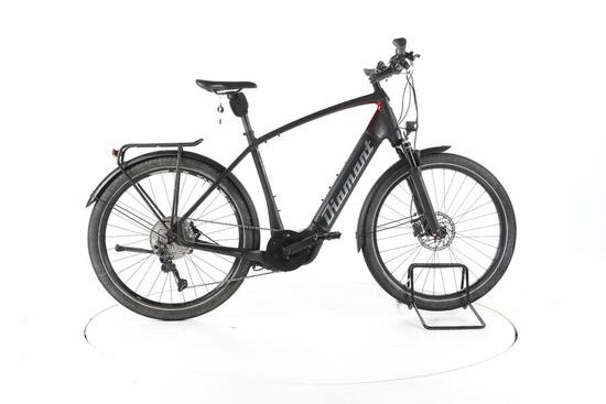 Reconditionné - Diamant Zouma Deluxe+ Trekking E-Bike - Bon