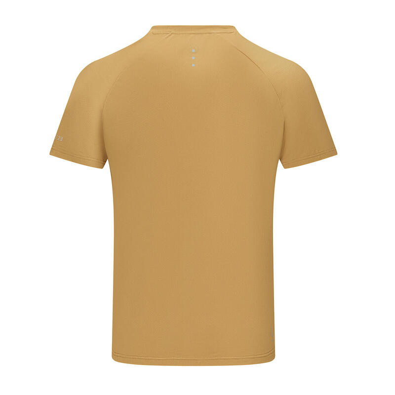 Tricou Drumeții În Natură Dare 2B Tech II Moon Mountain Bărbați
