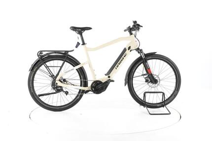 Refurbished - Haibike Trekking 4 Trekking E-Bike - Sehr gut