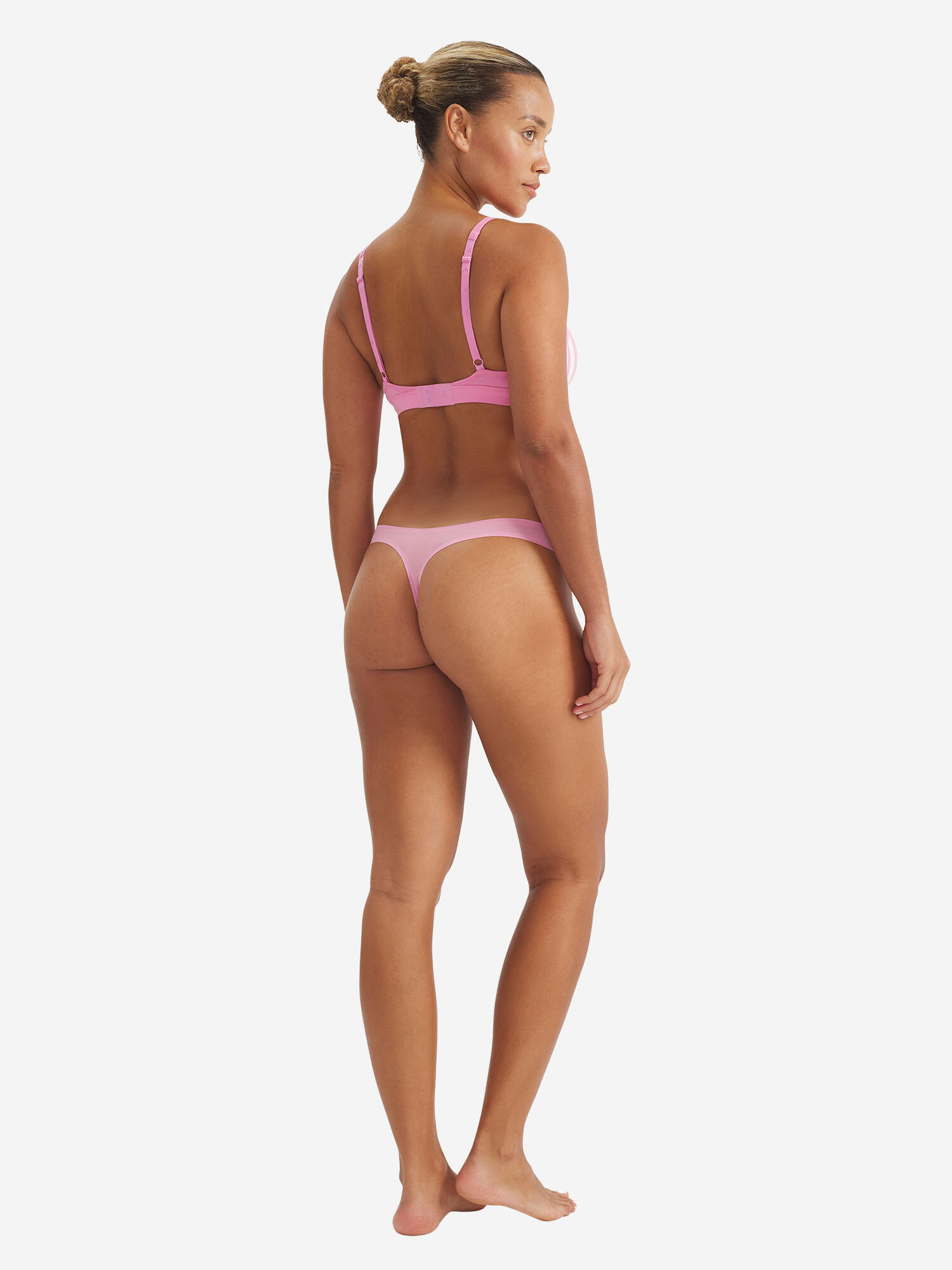 Training String sportlich Damen - Sport Active Light 3-Pack 5/6