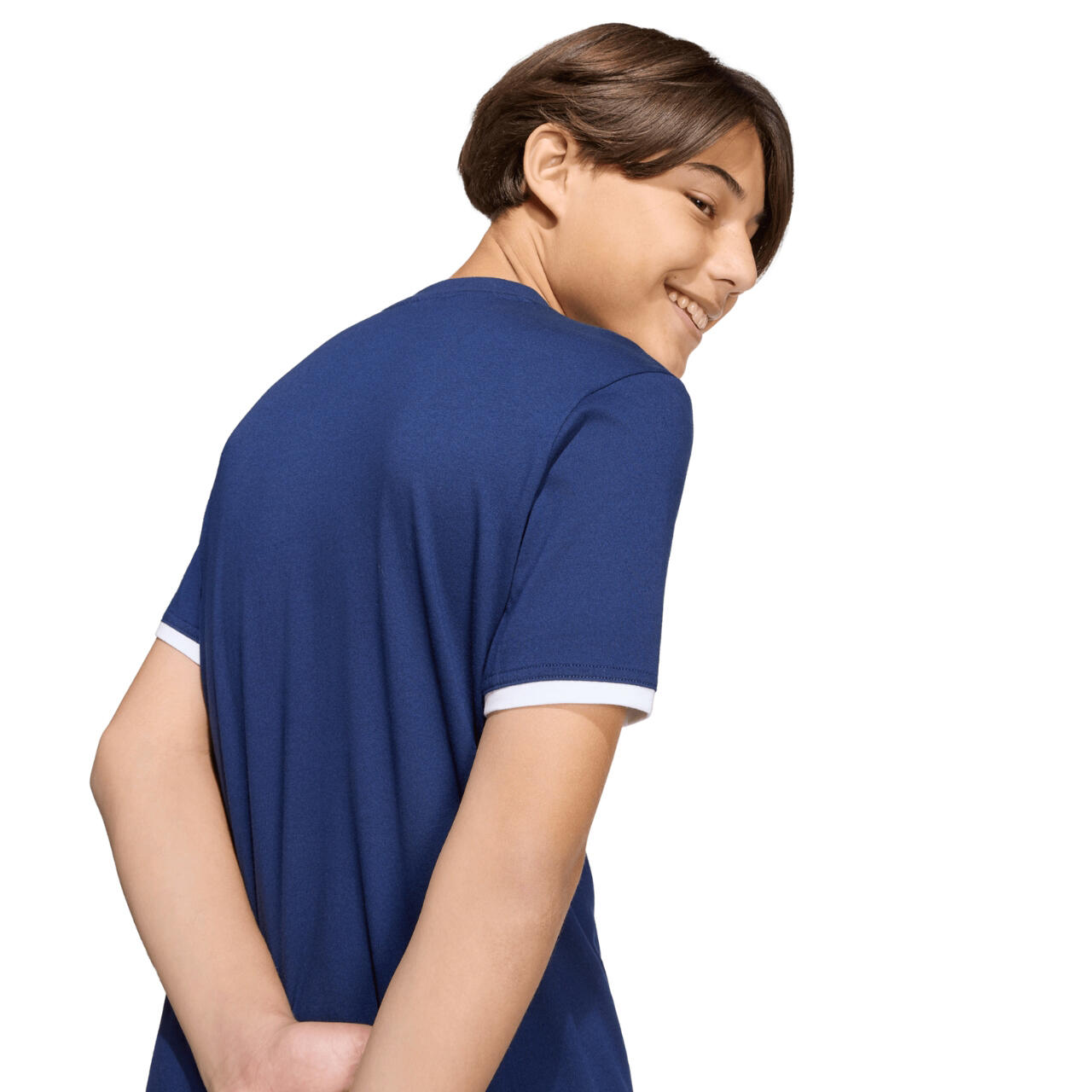 Entrada26 T-shirt Kids 7/7