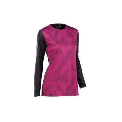 Maglia a manica lunga da donna Northwave edge