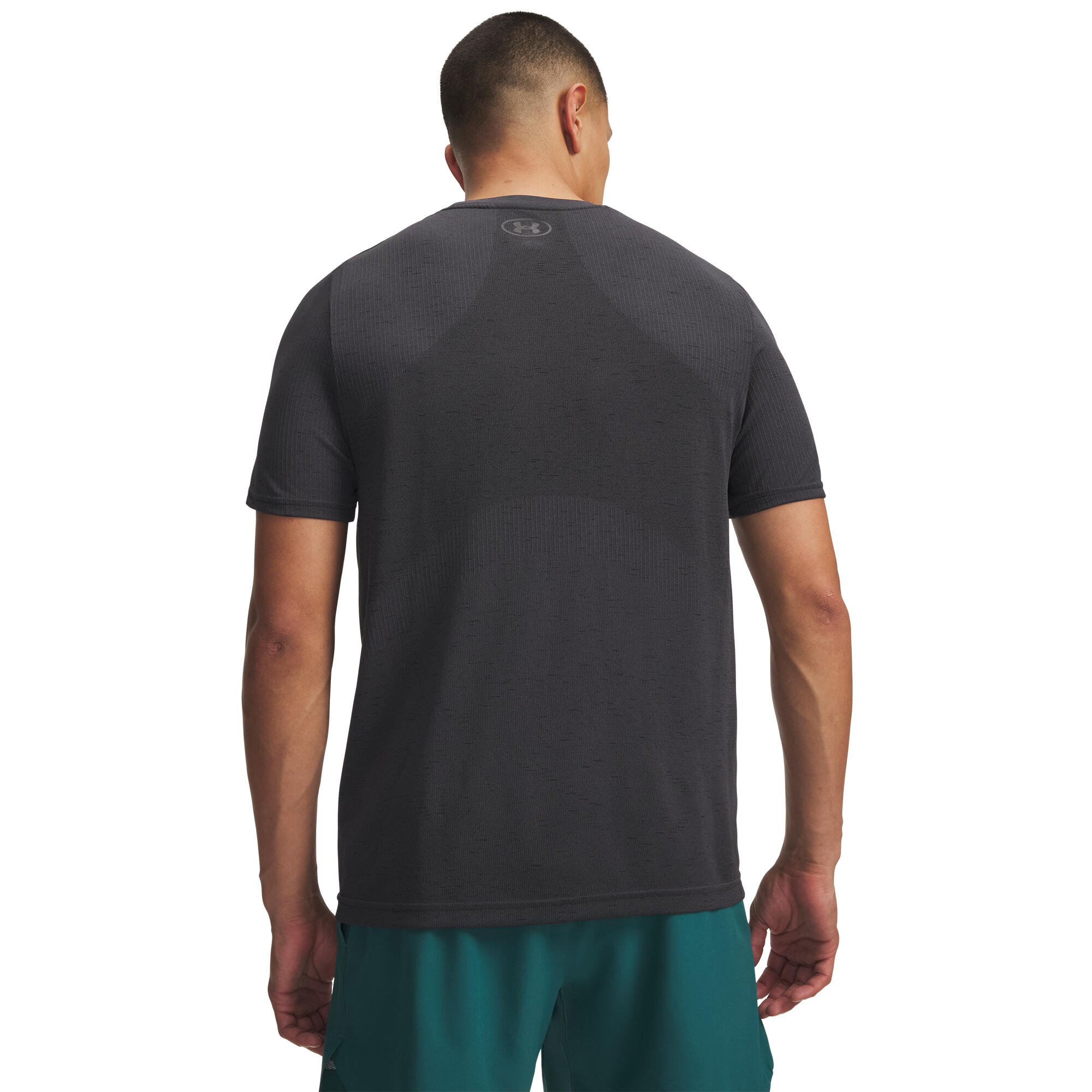 Under Armour Herren T-Shirt UA Vanish Seamless SS 1382801 4/5