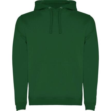 Sweat À Capuche URBAN Homme (Blanc)