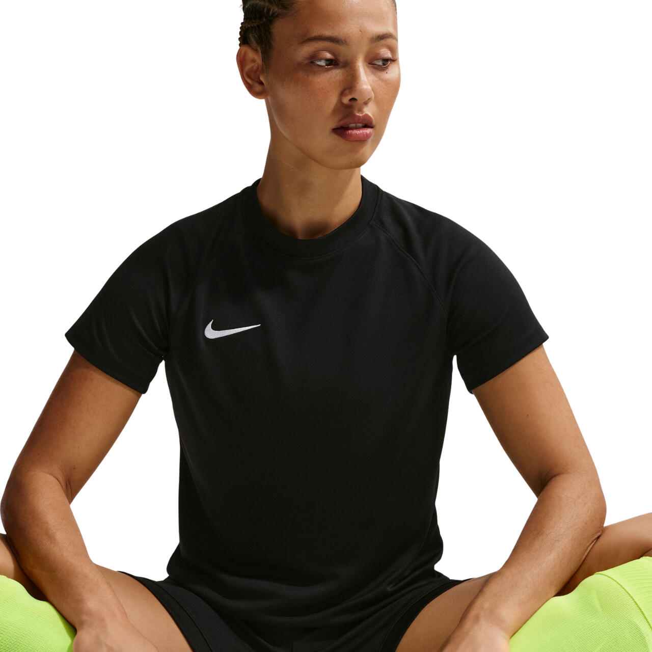 Maglia da donna Nike Dri-Fit Park VIII 3/7
