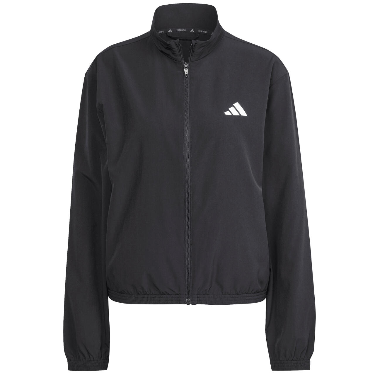 Kurtka Train Essentials 3-Stripes Woven Warm-Up 6/6