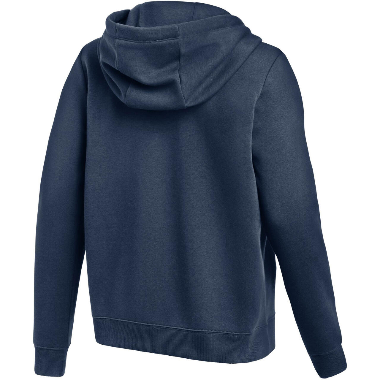 Felpa da donna Nike Park 26 Fleece Full-Zip Hoodie 2/2