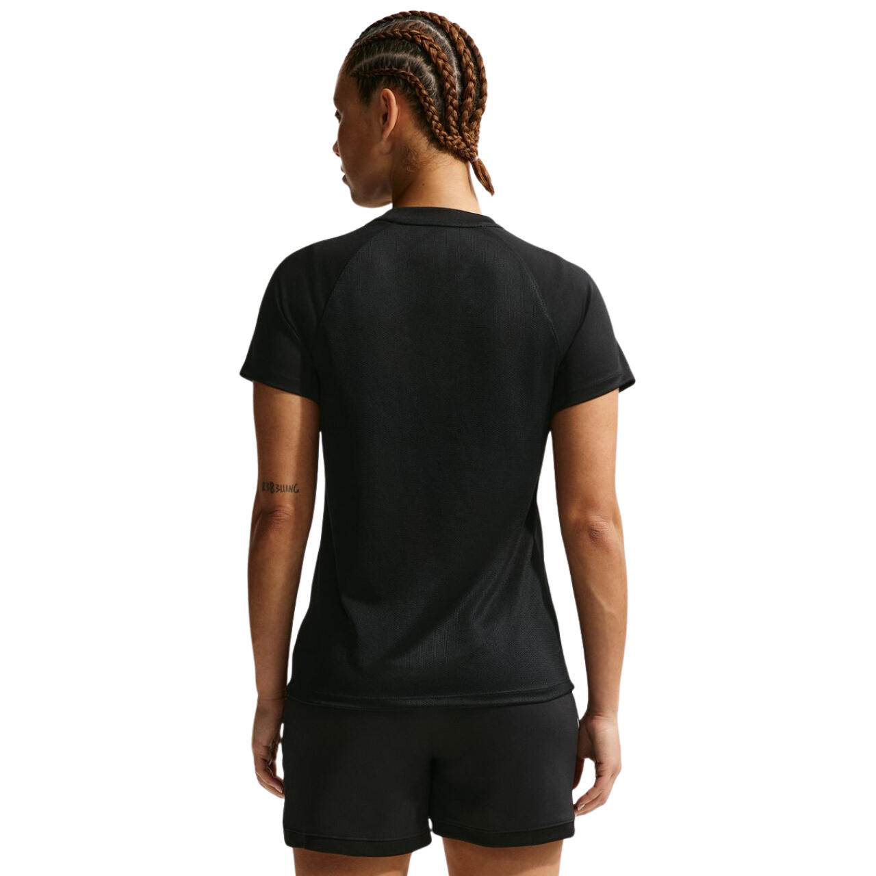 Maglia da donna Nike Dri-Fit Park VIII 2/7