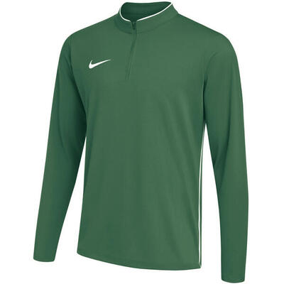 Nike dri-fit trainingssweater heren groen