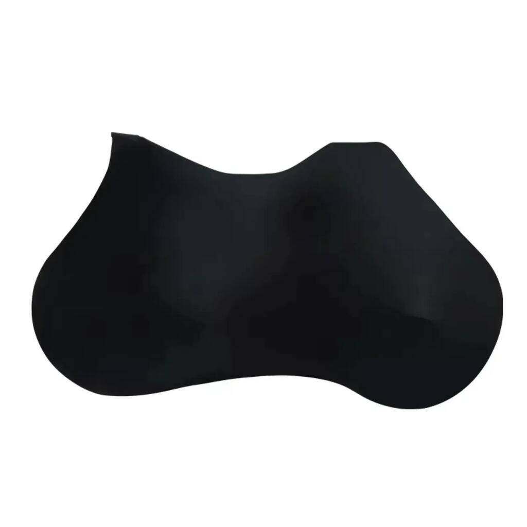 Full zip bike cover stretch anti dust scratch moisture 165 cm