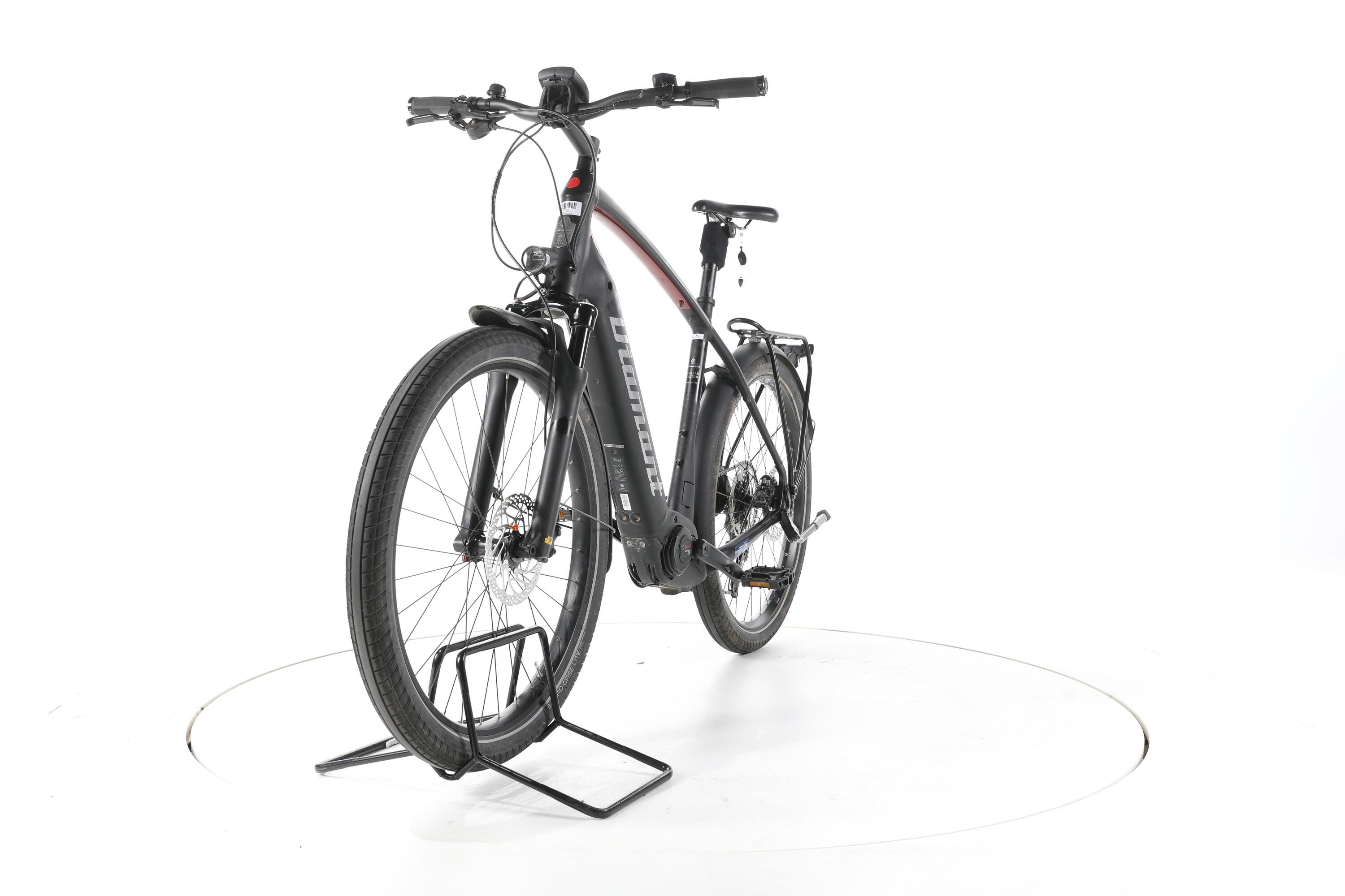 Ebike ricondizionata · Diamant Zouma Deluxe+ · Buone condizioni 4/7