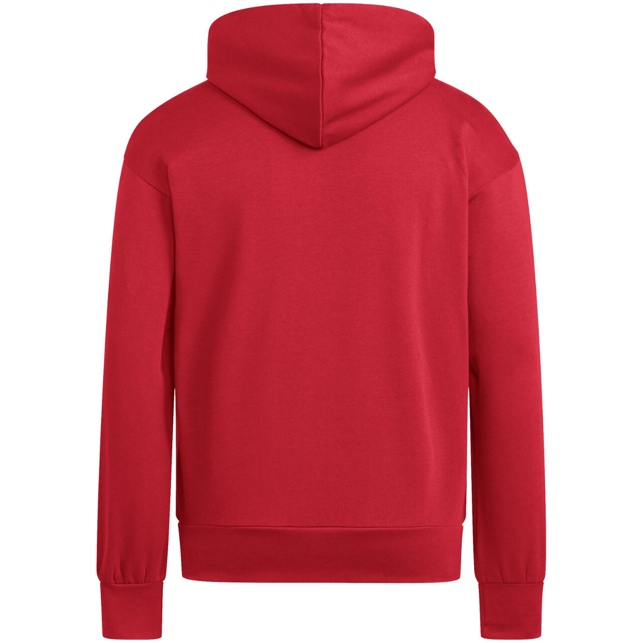 Felpa da uomo adidas Essentials Feelcozy Hoodie 3/7