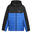 Jacheta pentru bărbați Puma ESS Hooded Padded