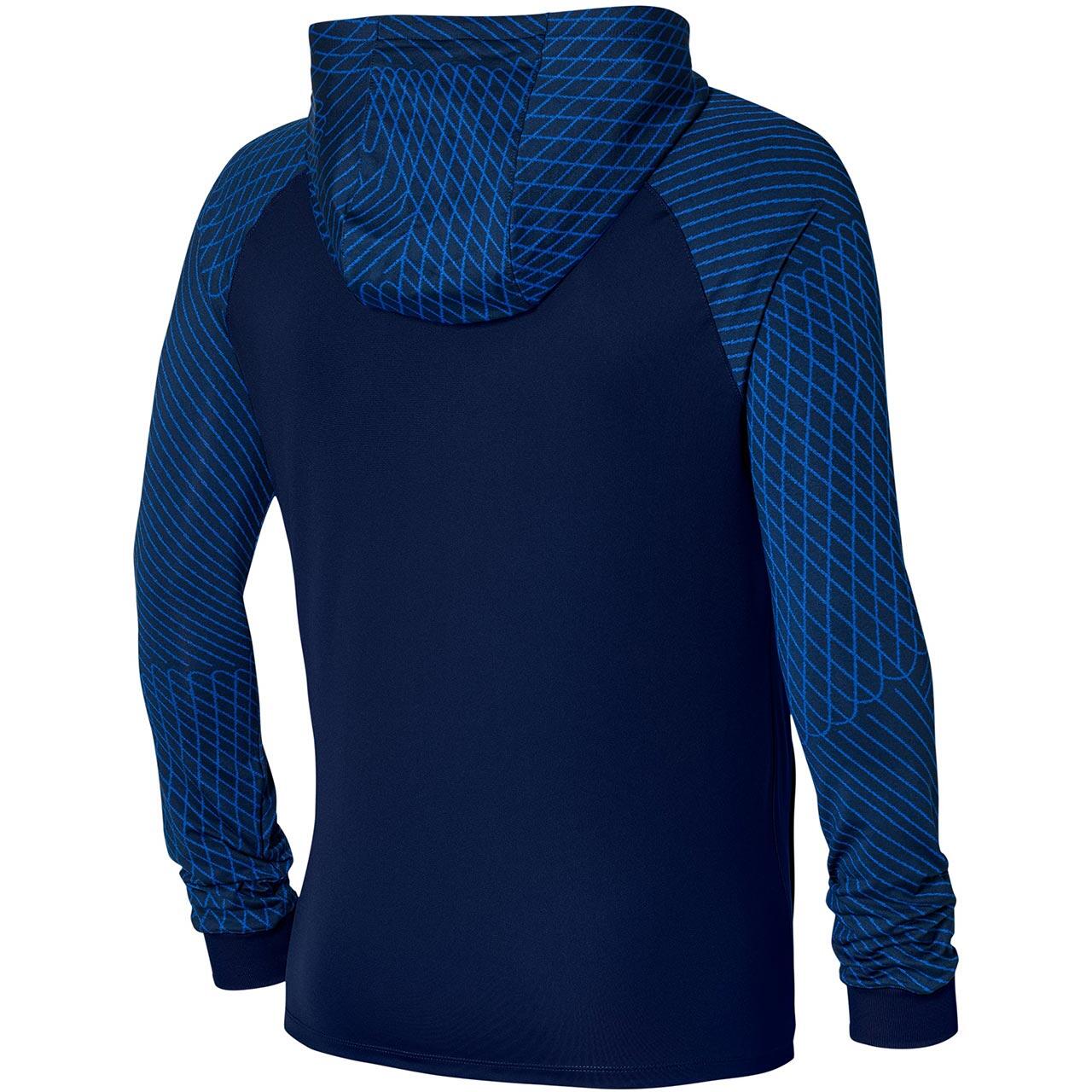 Nike DF Strike 23 HD Trk Herren-Sweatshirt 2/2