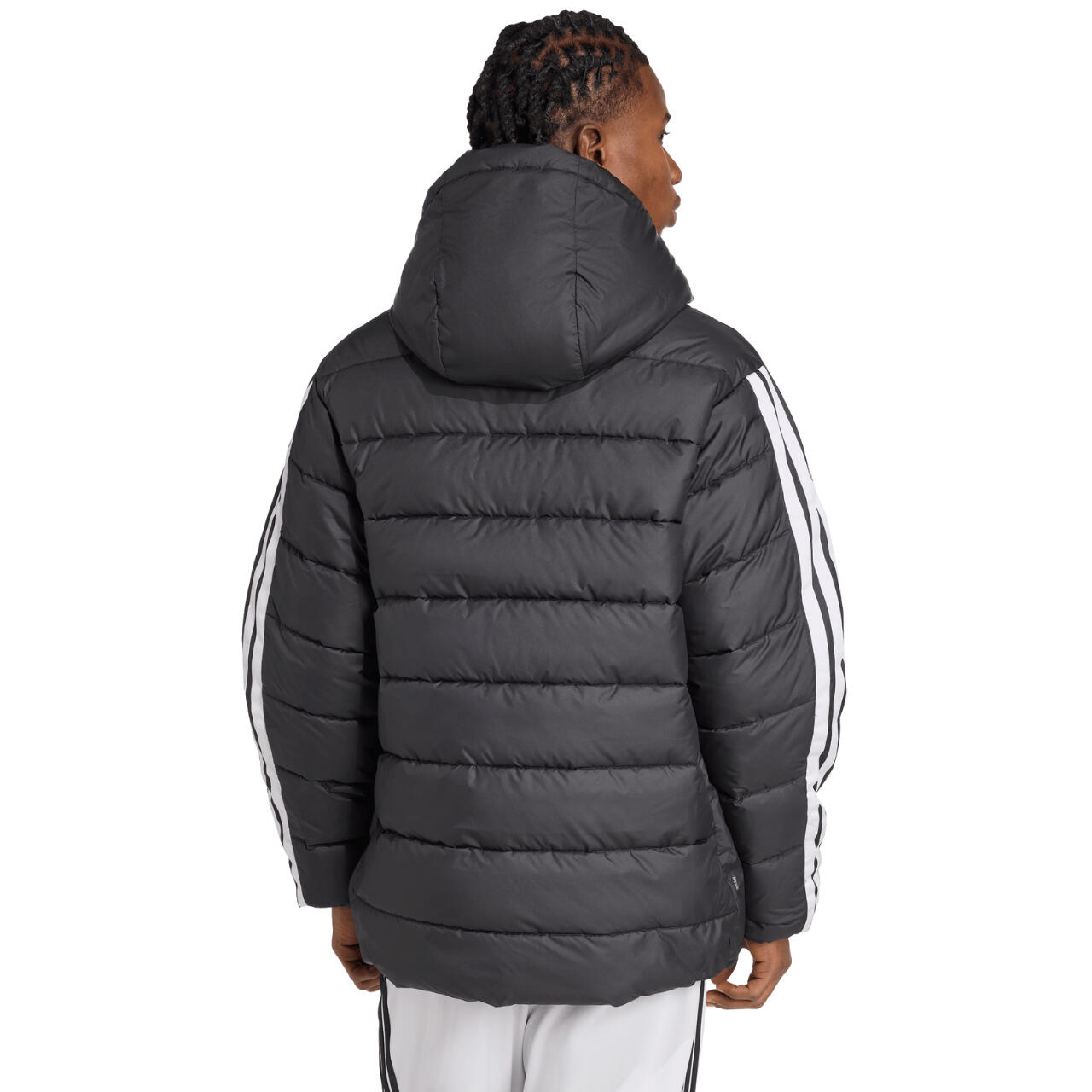 Giacca da uomo adidas Essentials Climawarm 3-Stripes 3/6