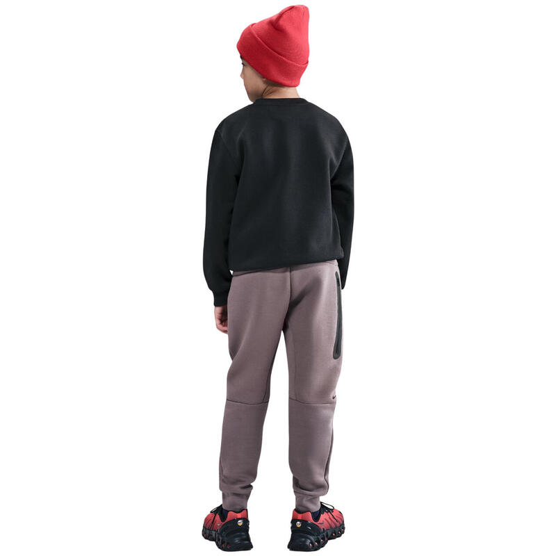 Hanorac pentru copii Nike Sportswear Club Fleece