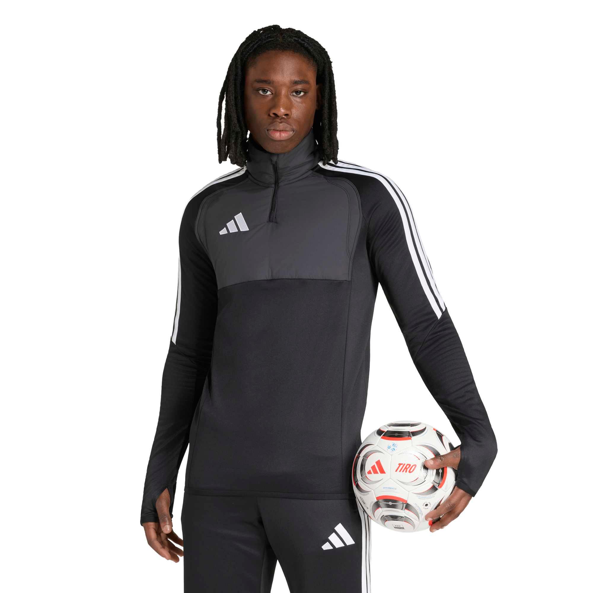 adidas Herren Trainingstop Tiro 26 League Winterized 2/6