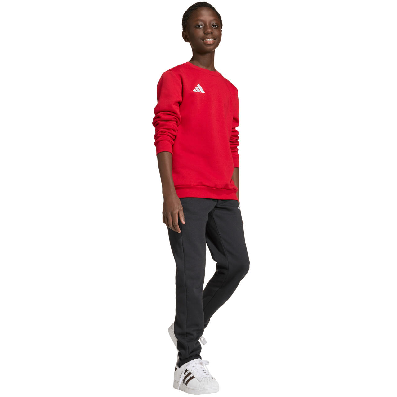 Entrada26 Sweatshirt Kids 7/7