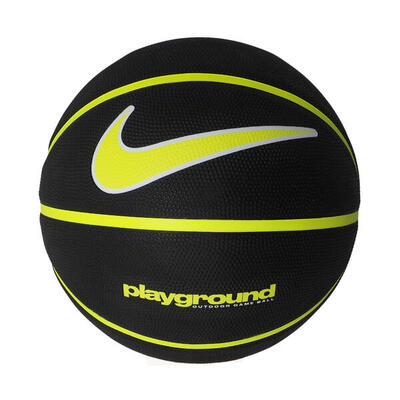 Nike everyday playground 8p deflated basketbal
