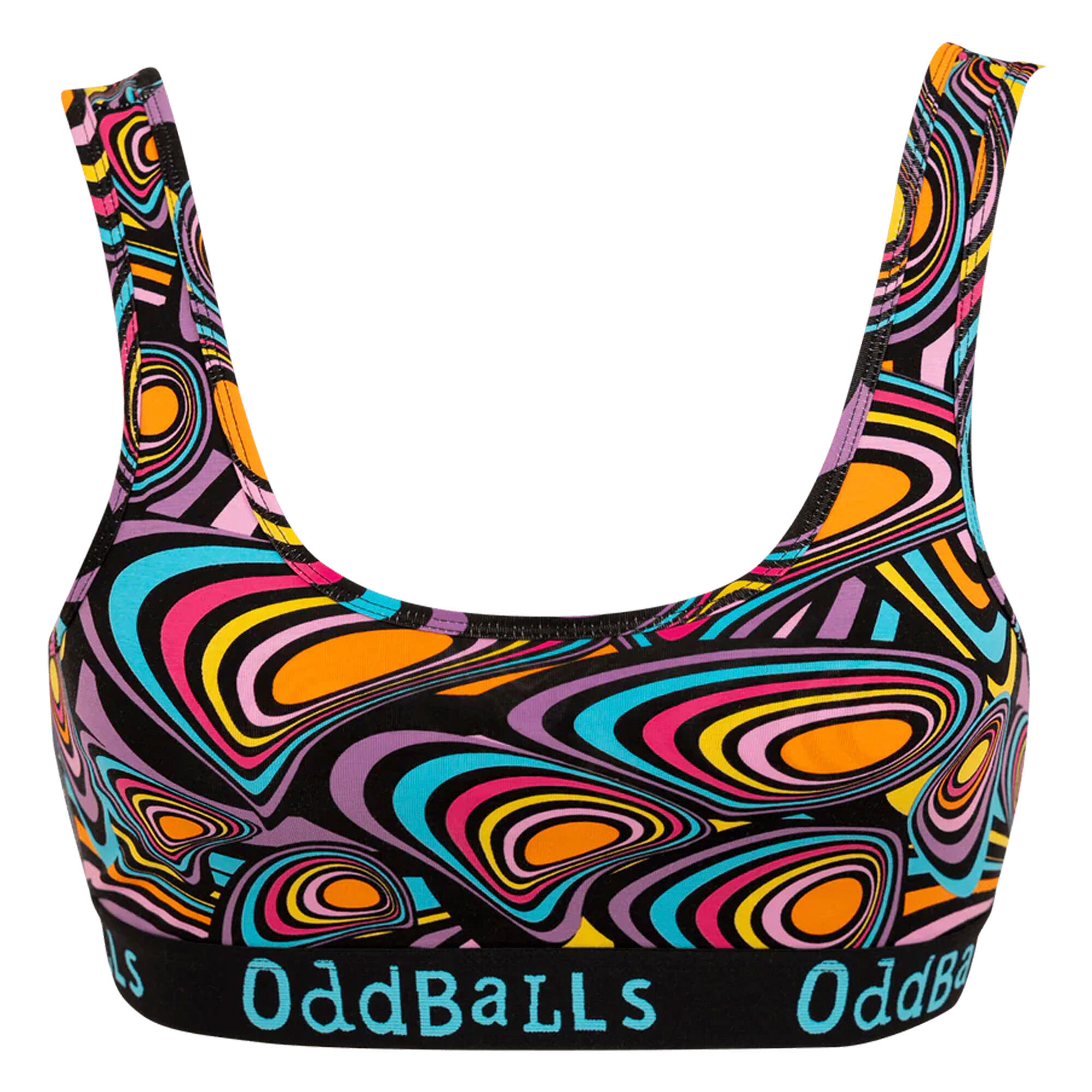 ODDBALLS picture