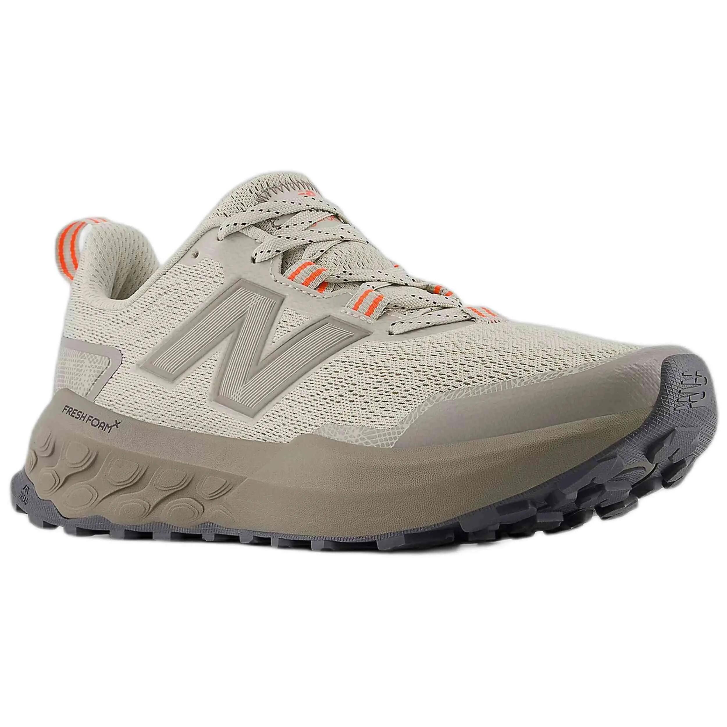 Wandelschoenen New balance model WTGAROU2 voor vrouwen 2/4