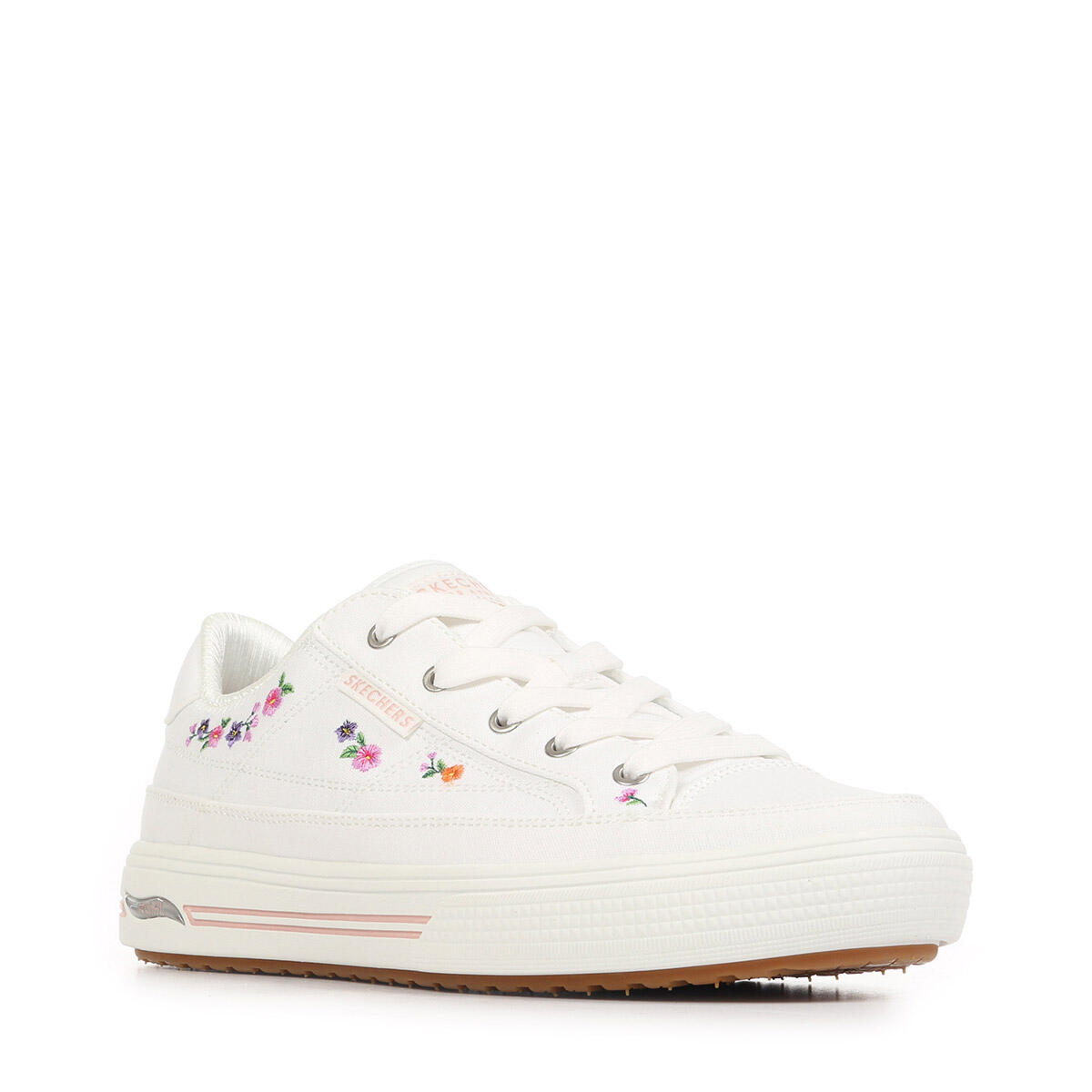 Sneakers Donna Arch Fit Arcade-Subtle Bouque 2/6