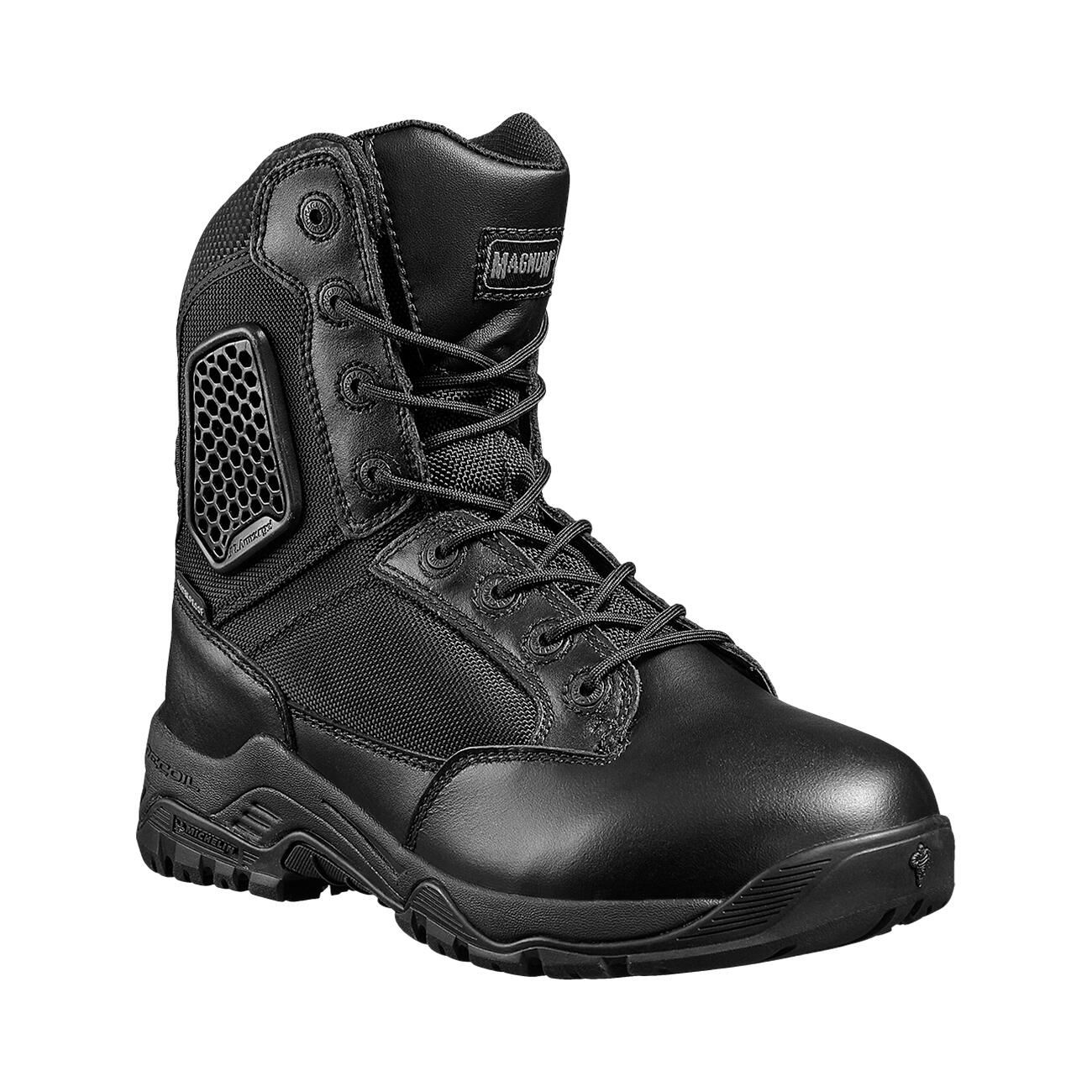MAGNUM Chaussures de securite homme - Strike Force 8.0 avec fermeture eclair 6/7