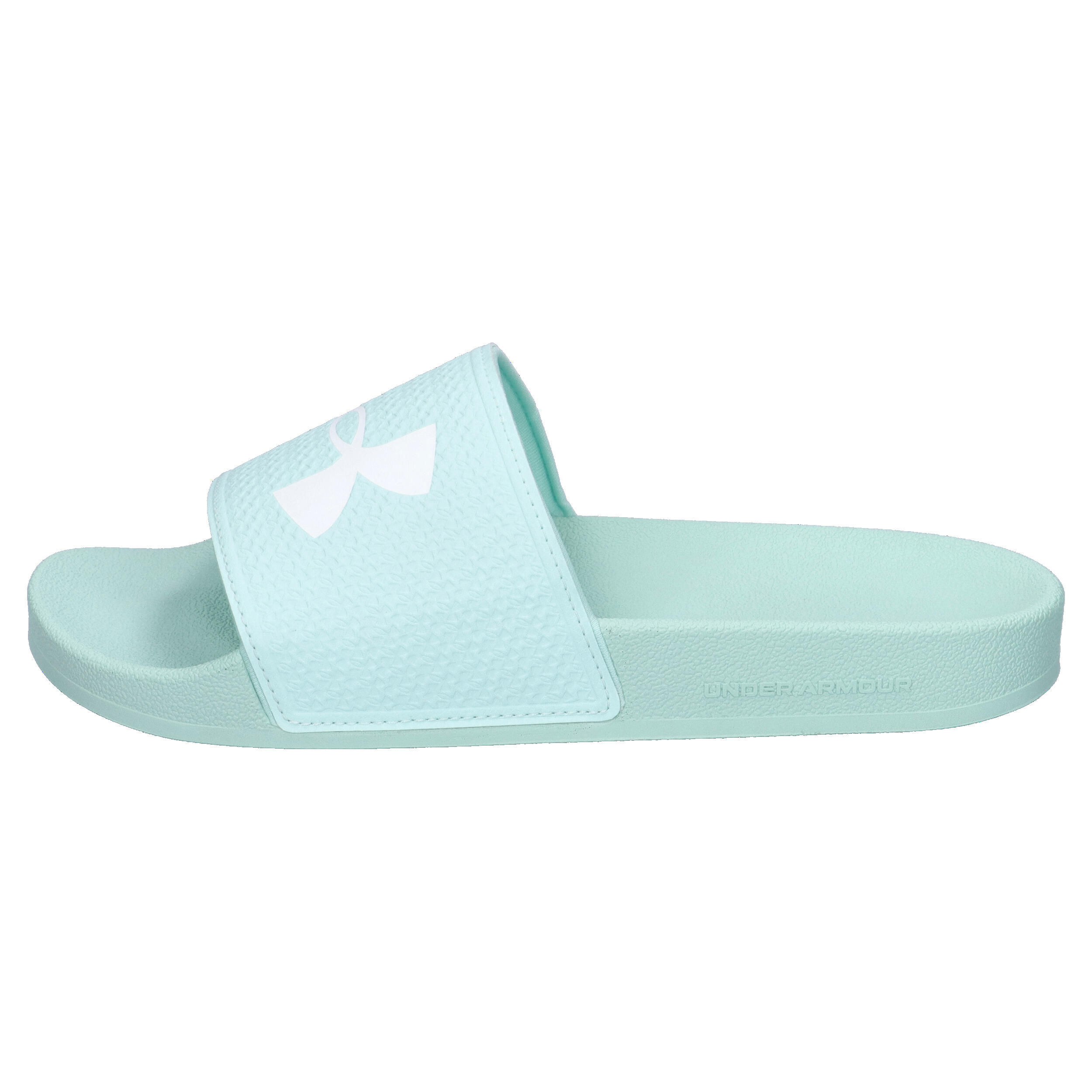 Under Armour Damen Badeschlappen ARMR Slide 6007532 10/15