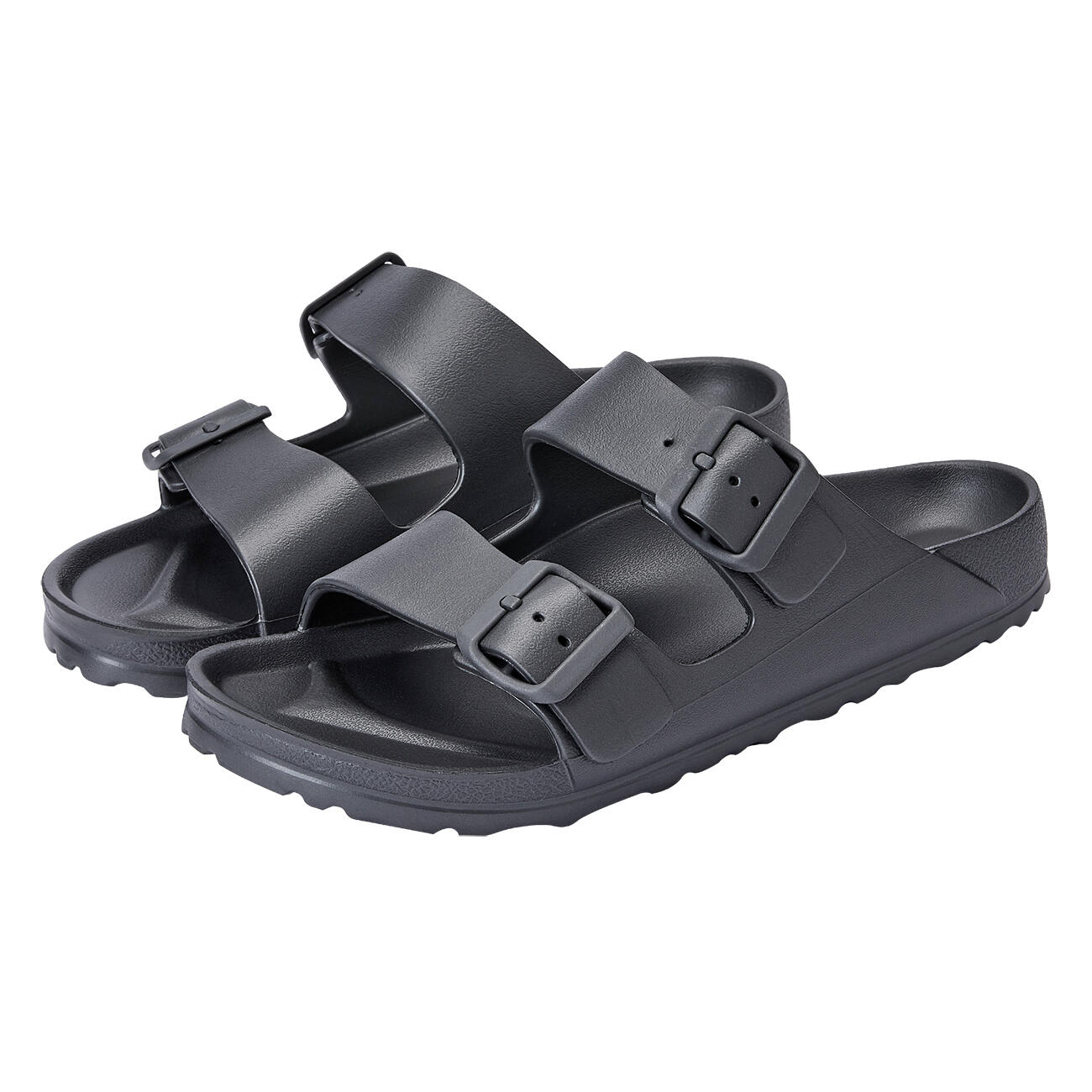 HOLSTER Holster Sundreamer - Vegan Slides - Podologisch Goedgekeurd Slipper - 4/7
