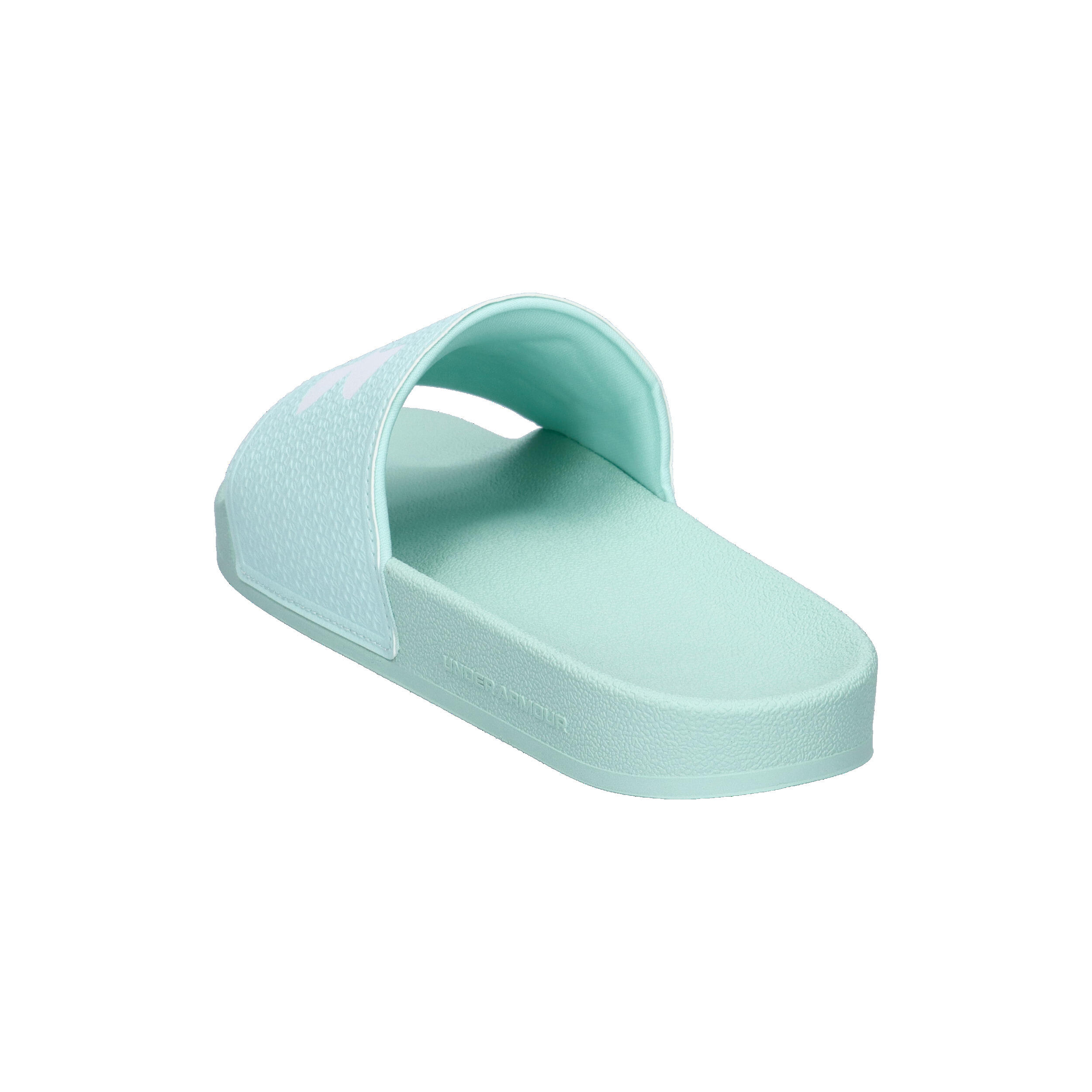 Under Armour Damen Badeschlappen ARMR Slide 6007532 12/15