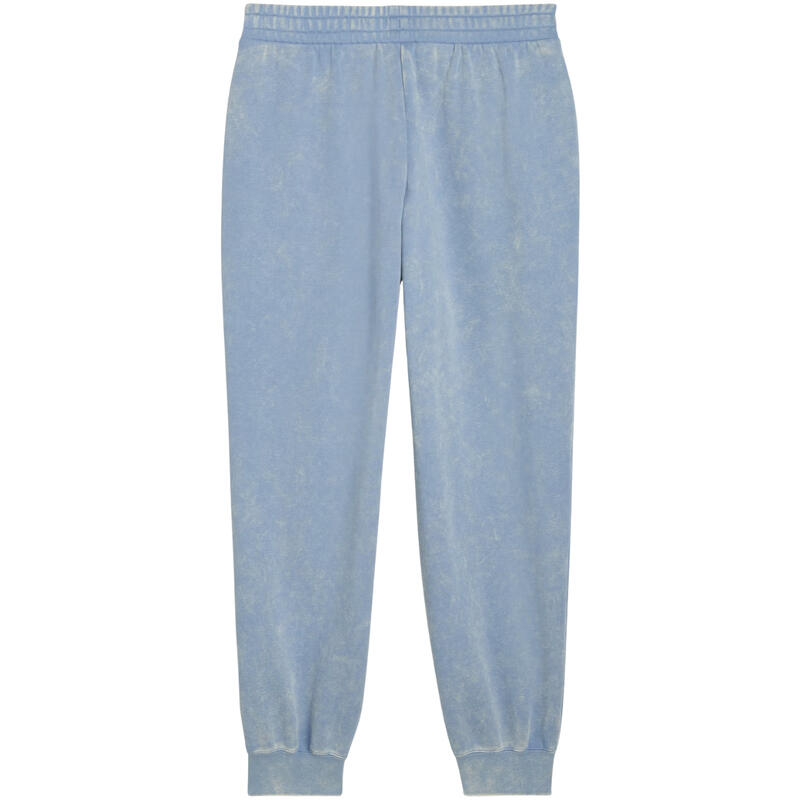 Pantaloni de damă Puma ESS Elevated Comfort Wash Sweatpants