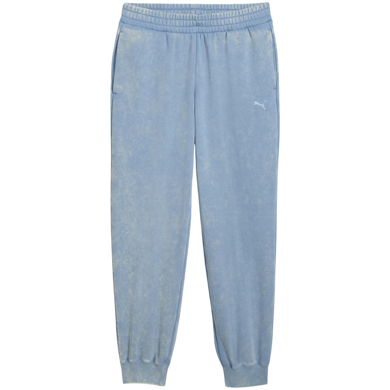 Damenhose Puma ESS Elevated Comfort Wash Sweatpants 2/7