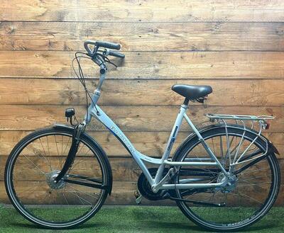 Tweedehands batavus stadsfiets bike