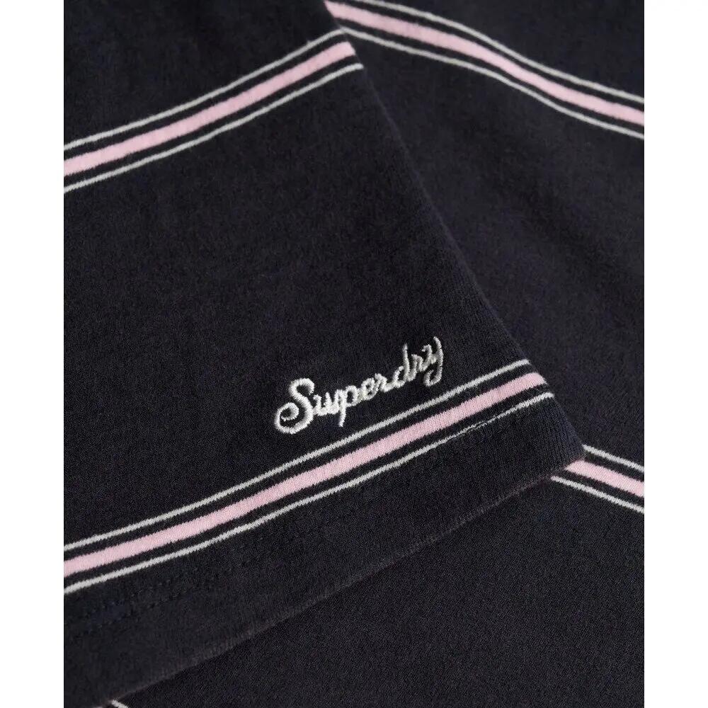 T-shirt da donna Superdry Ath Ess 2/2