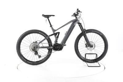 Tweedehands - carver drift e.520 fully e-bike 2023 - zeer goed