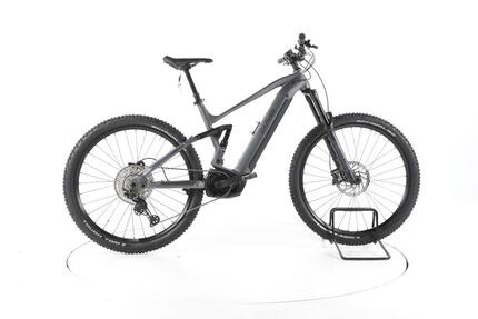 Refurbished - Carver Drift E.520 Fully E-Bike 2023 - Sehr gut