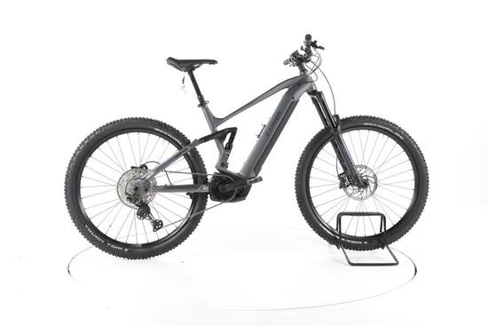 Refurbished - Carver Drift E.520 Fully E-Bike 2023 - Sehr gut