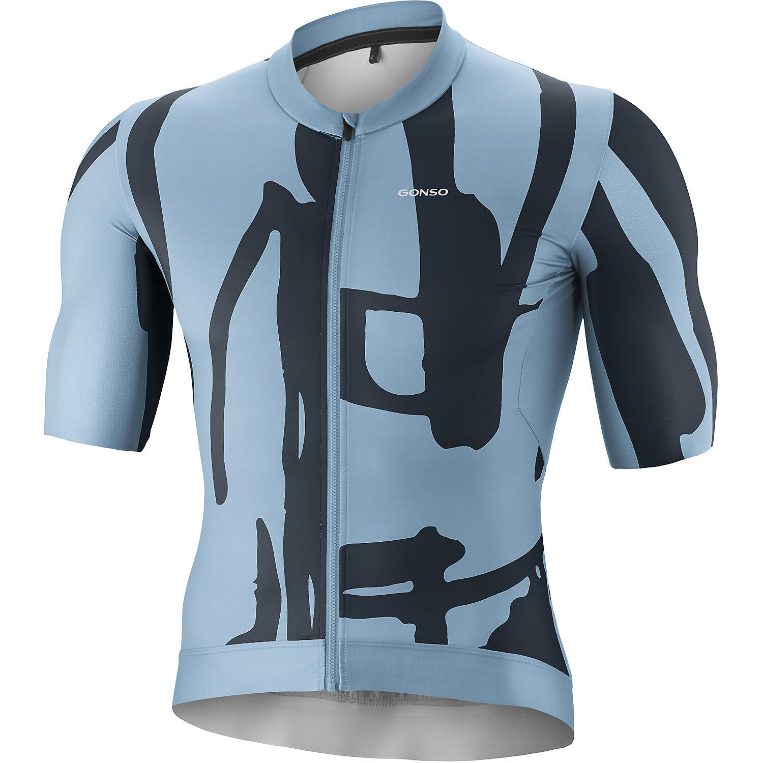 Maillot Gonso Road Print 3/3
