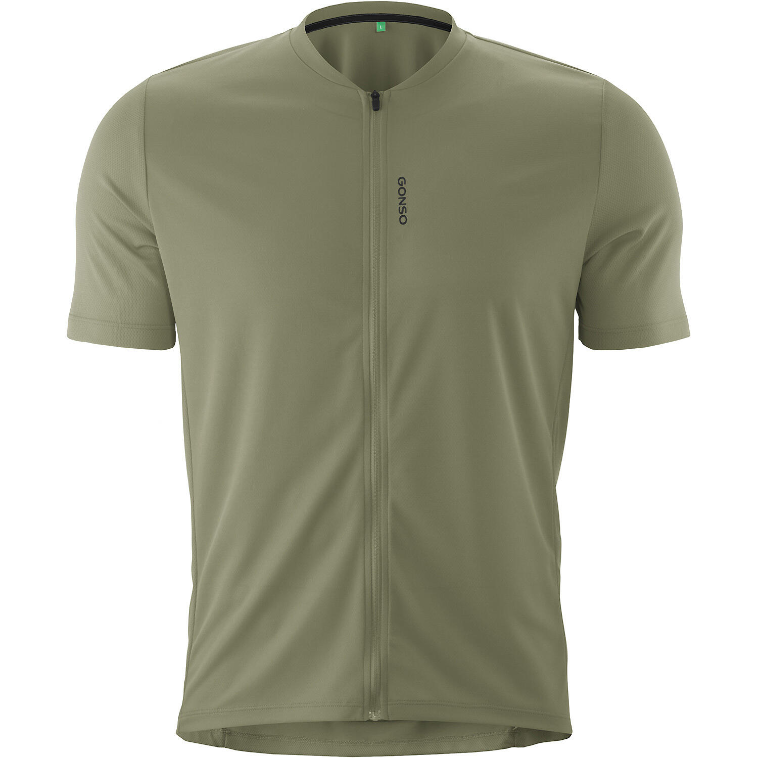 Maillot Gonso Sitivo Green