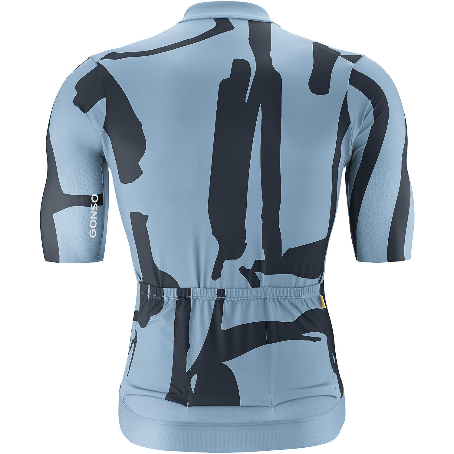Maillot Gonso Road Print 2/3